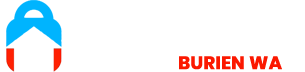 Locksmith Burien logo
